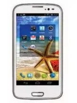 Compartir datos de un Advan S4A plus