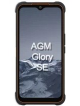 AGM GLORY SE