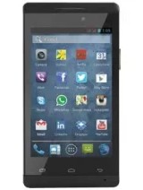 Compartir datos de un Airis TM485M
