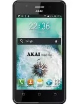 Compartir datos de un Akai K40
