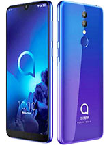 alcatel 3 (2019)