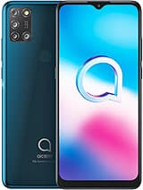 alcatel 3X (2020)