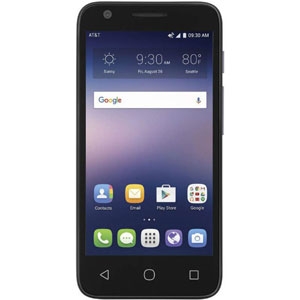 Alcatel Ideal