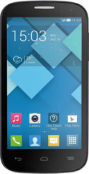 Alcatel OneTouch Pop C5