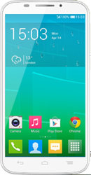 Alcatel OneTouch Pop S7