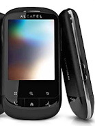 alcatel OT-891 Soul