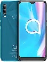 alcatel alcatel 1SE (2020)