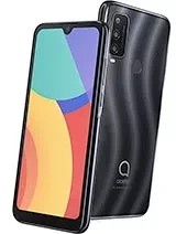 alcatel 1L Pro (2021)