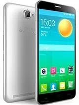 alcatel Flash