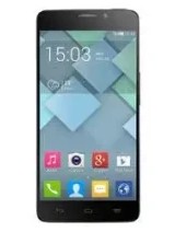 Compartir datos de un Alcatel LX