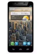 Compartir datos de un alcatel One Touch Idol