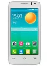 Compartir datos de un alcatel Pop D3
