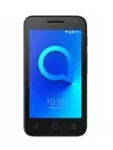 Alcatel U3 2018