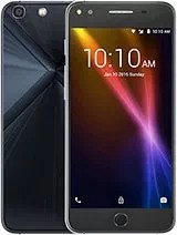 Enviar mi ubicación desde un alcatel X1