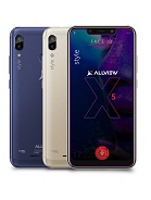 Allview Soul X5 Style