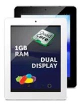 Compartir datos de un Allview 2 Speed Quad