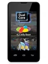 Compartir datos de un Allview A4 Duo