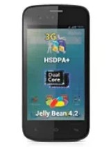 Compartir datos de un Allview A5 Duo