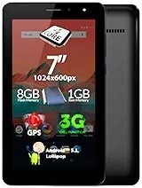Compartir datos de un Allview AX501Q