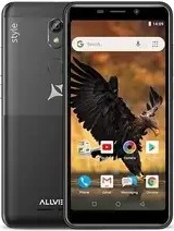 Allview P10 Style
