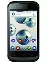 Compartir datos de un Allview P5 Mini