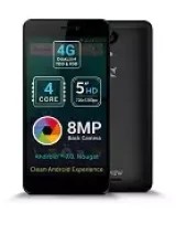 Compartir datos de un Allview P7 Lite