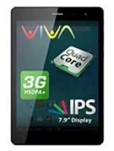 Compartir datos de un Allview Viva H8
