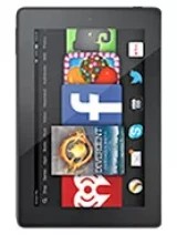 Amazon Fire HD 7