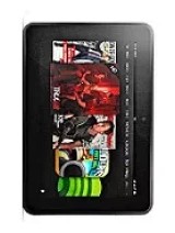 Amazon Kindle Fire HD 8.9