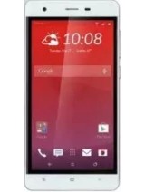 Compartir datos de un Amigoo H9