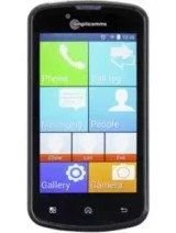 Compartir datos de un Amplicomms PowerTel M9000