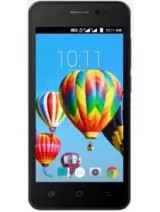 Compartir datos de un Andromax A26C4H