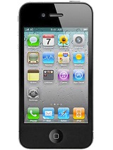 Apple iPhone 4