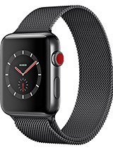 C mo hacer una captura de pantalla en Apple Watch Series 3