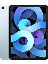 Apple iPad Air (2020)