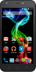 Archos 50c Platinum