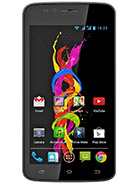 Archos 53 Titanium