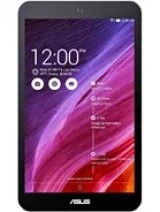 Compartir datos de un Asus Memo Pad 8 ME181C
