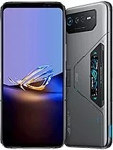 Asus ROG Phone 6D Ultimate