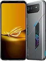 Asus ROG Phone 6D