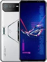 Asus ROG Phone 6 Pro