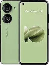 Asus Zenfone 10