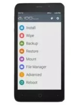 Compartir datos de un Axioo Picophone M4S