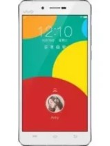 BBK Vivo X5Max L