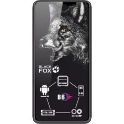 Black Fox B6Fox