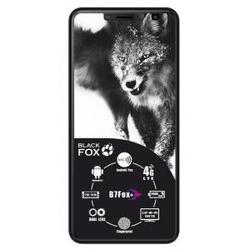 Black Fox B7