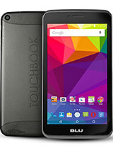 BLU Touchbook G7