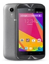 Compartir datos de un BLU Dash C Music