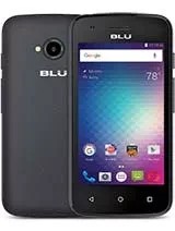 Compartir datos de un BLU Dash L2