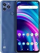Compartir datos de un BLU BLU G91s